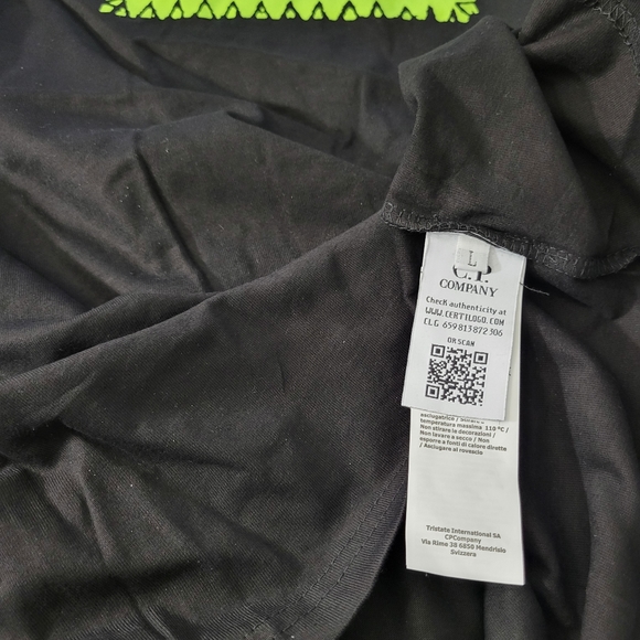 Cp company shirts. - Picture 4 of 5